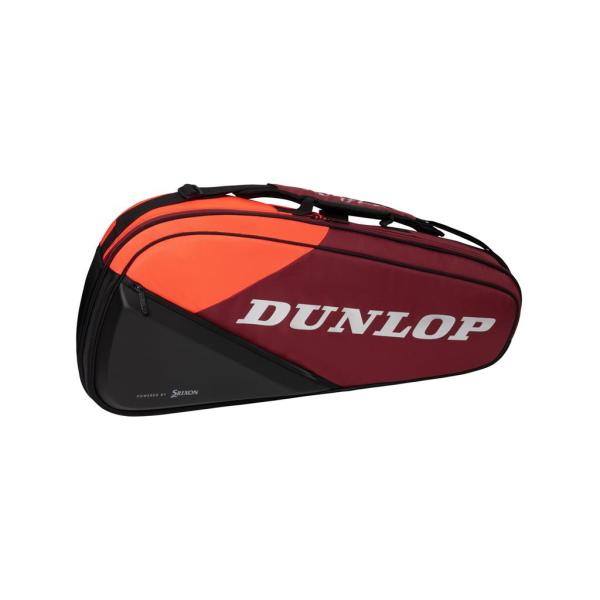 Dunlop CX Performance 3 Racket Bag